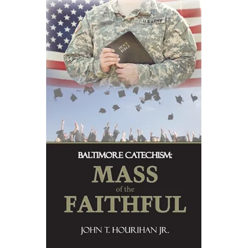 Mass of the Faithful - Paperback