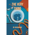 The Very Thing - Paperback