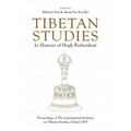 Tibetan Studies in Honour of Hugh Richardson - Paperback