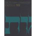 The JPS Torah Commentary: Exodus - Hardcover