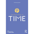 The Psychology of Time - Paperback