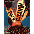 Pop-Up Volcano! - Hardcover