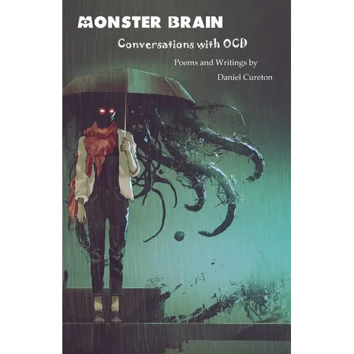 Monster Brain: Conversations with OCD - Paperback
