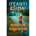 Murder on Thanksgiving - Paperback