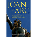 Joan of Arc and 'The Great Pity of the Land of France' - Paperback
