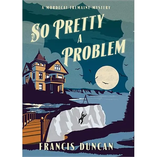 So Pretty a Problem - Paperback