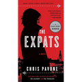 The Expats - Mass Market Paperbound