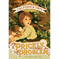 A Prickly Problem: Calpurnia Tate, Girl Vet - Paperback