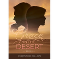 Grace in the Desert - Paperback