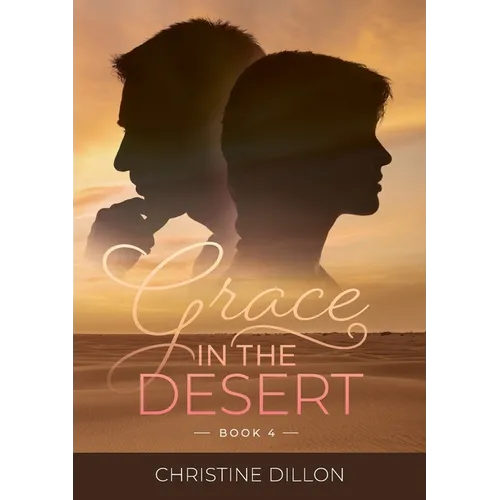 Grace in the Desert - Paperback