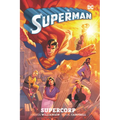 Superman Vol. 1: Supercorp - Paperback