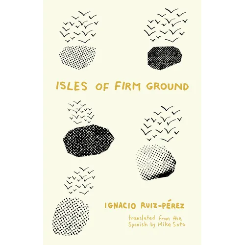 Isles of Firm Ground - Paperback
