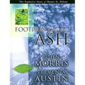Footprints in the Ashes (Hardcover) - Hardcover