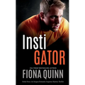 Instigator - Paperback