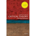 Critical Theory: A Very Short Introduction - Paperback