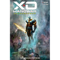 X-O Manowar: Unconquered - Hardcover
