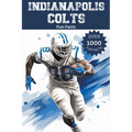 Indianapolis Colts Fun Facts