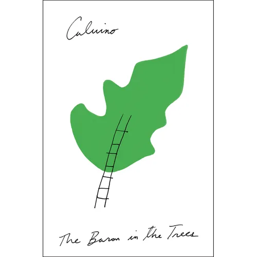 The Baron in the Trees - Paperback