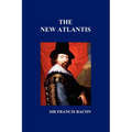 The New Atlantis - Paperback