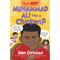 Muhammad Ali Was a Chicken? - Hardcover