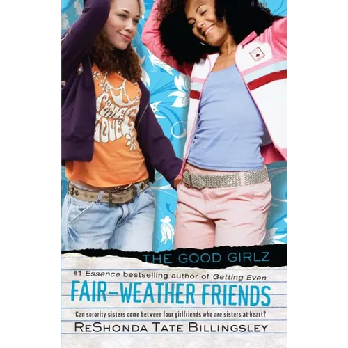 Fair-Weather Friends