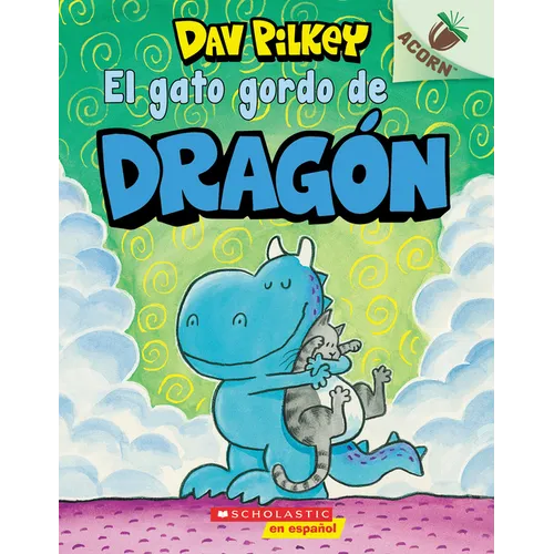El Gato Gordo de Dragón (Dragon's Fat Cat) - Paperback