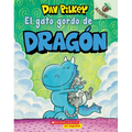 El Gato Gordo de Dragón (Dragon's Fat Cat) - Paperback