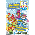Whatzit vs. the Ice Blaster Burglar - Paperback