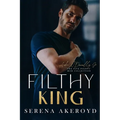 Filthy King (Five Points' Mob Collection: Mafia Romance - Paperback