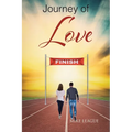 Journey of Love - Paperback