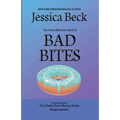 Bad Bites - Paperback