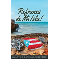 Refranes de Mi Isla - Paperback