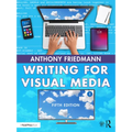 Writing for Visual Media - Paperback