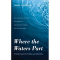 Where the Waters Part - Paperback