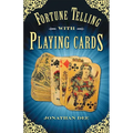 Fortune Telling with Playing Cards - Paperback
