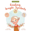 Finding Temple Symbols: Learn of Me - Hardcover