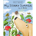 My Stinky Summer by S. Bug - Paperback