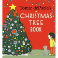 Tomie Depaola's Christmas Tree Book - Paperback