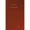 Moral Philosophy - Hardcover