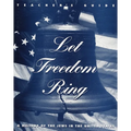 Let Freedom Ring - Teacher's Guide - Paperback