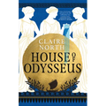 House of Odysseus - Hardcover