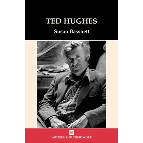 Ted Hughes - Paperback