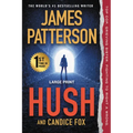 Hush - Paperback