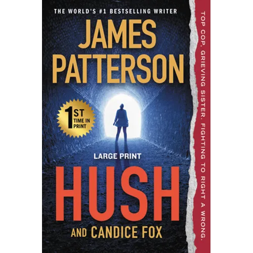 Hush - Paperback
