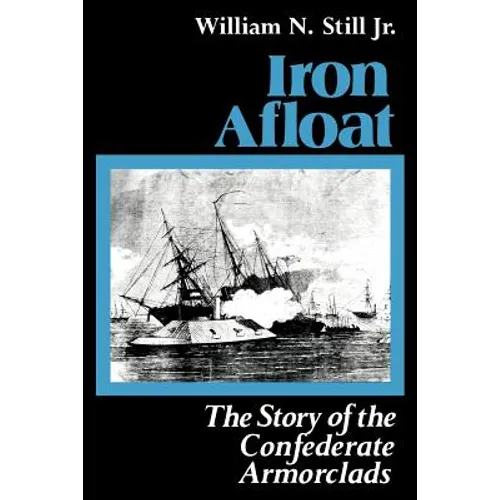 Iron Afloat