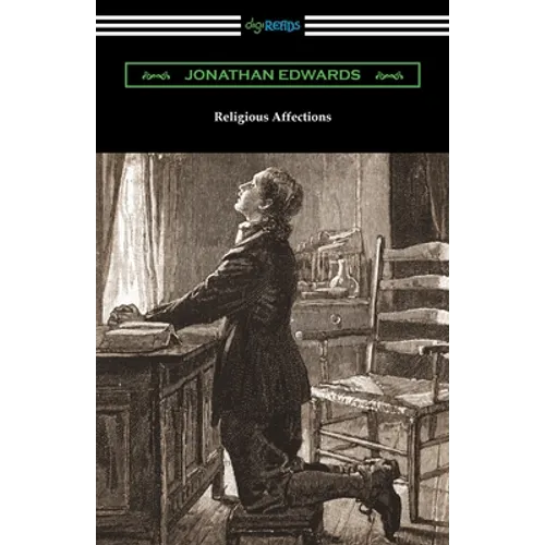 Religious Affections - Paperback