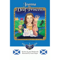 Joanna the Deaf Princess - Paperback