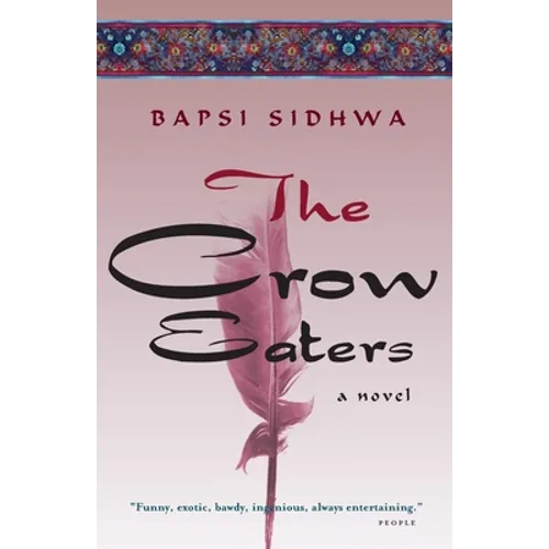 The Crow Eaters - Paperback
