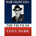 The FBI Files Sam Giancana - Paperback