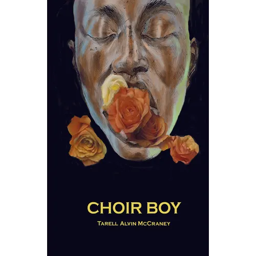 Choir Boy - Paperback